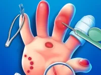 Smart Hand Doctor background