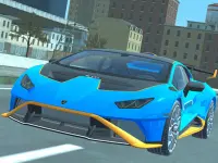 Super Drive background