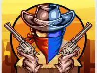 Shoot or Die 2 background