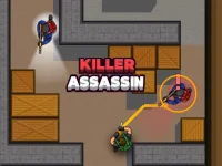 Killer Assassin background