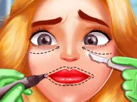 Mummy Plastic Surgery background