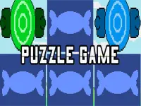 Puzzle Game background