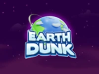 Earth Dunk background