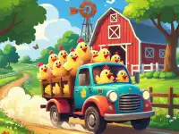 CluckNRun background