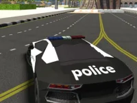City Car Driving Simulator 3D background