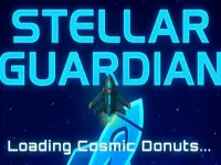 STELLAR GUARDIAN background
