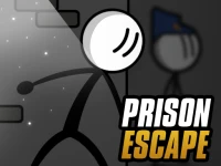 Prison Escape Online background