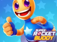 Super Rocket Buddy background