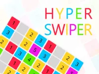 Hyper Swiper background
