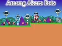 Among Akero Bots background