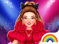 Spring Haute Couture Season 1 background
