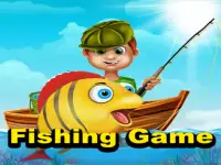 Fishing Deep Sea Simulator 3D background