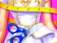 Wedding Dress Maker - Design & Style background