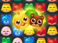 Pet Pop background