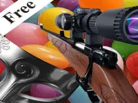 Carnival Balloon Shoot Challenge background