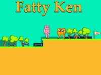 Fatty Ken background