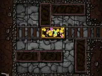 Miner Block background