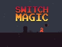 Switch Magic background
