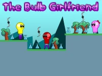 The Bulb Girlfriend background