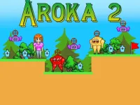 Aroka 2 background
