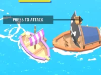 Wars Ships.io background