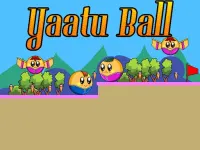 Yaatu Ball background