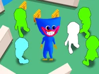 Hide N Seek Challenge background