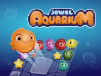 Jewel Aquarium background
