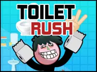 Toilet Rush 2 background