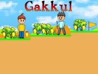 Gakkul background