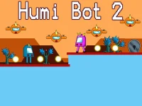 Humi Bot 2 background
