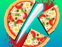 Make Pizza Kids background