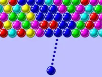 Bubble Shooter 1000 background