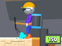Oilman Online background