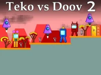 Teko vs Doov 2 background