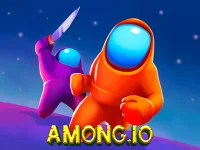 Among Us.io background