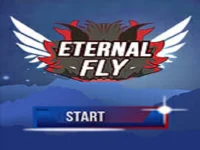 Eternal Fly background