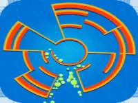 Ball Rotation Puzzle background