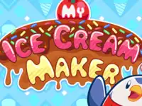 My IceCream Maker background