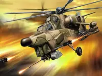 Tap Heli Tap background