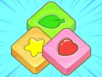 Cubes Crush background