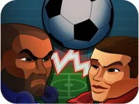 Football Heads background