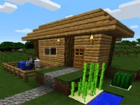 WorldCraft: 3D Build & Craft background