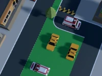 Parking Resolver background
