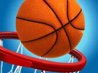 Basketball Stars: Multijoueur background