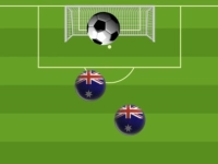 Shoot a Goal! background
