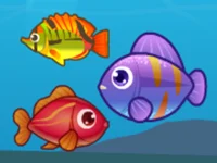Big Fish Eat Small Fish 2 background