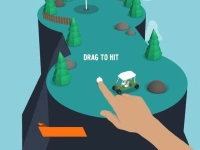 All Golf! background