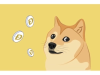 dogecoin clicker background