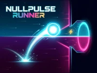 Nullpulse Runner background